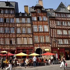*** Hotel Des Lices France