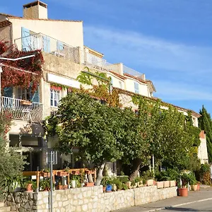 ** Hotel Du France